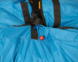 Sac rangement rapide OZONE EASY BAG