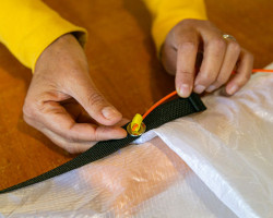 Packloops HIGH ADVENTURE pour BEAMER 3