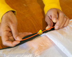 Packloops HIGH ADVENTURE pour BEAMER 3