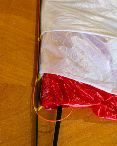 Packloops HIGH ADVENTURE pour BEAMER 3