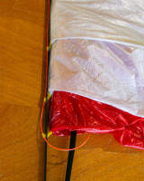 Packloops HIGH ADVENTURE pour BEAMER 3