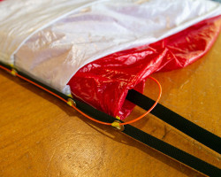 Packloops HIGH ADVENTURE pour BEAMER 3