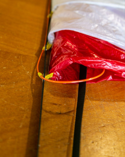 Packloops HIGH ADVENTURE pour BEAMER 3