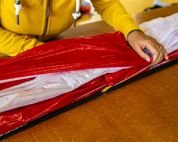 Packloops HIGH ADVENTURE pour BEAMER 3