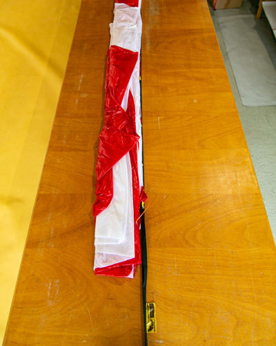 Packloops HIGH ADVENTURE pour BEAMER 3