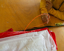 Packloops HIGH ADVENTURE pour BEAMER 3