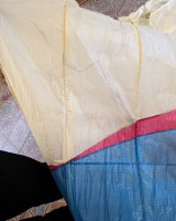 Parapente occasion AIRDESIGN VOLT 4 XS sky