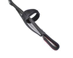 Elévateurs secours biplace 200 cm NEO noir