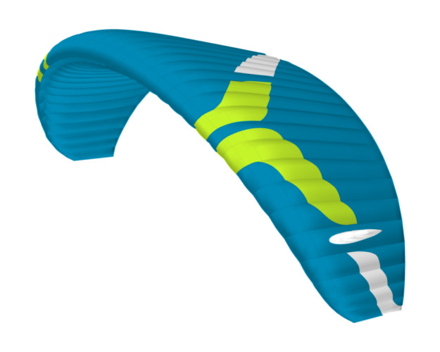 Parapente OZONE MOXIE IHW/I