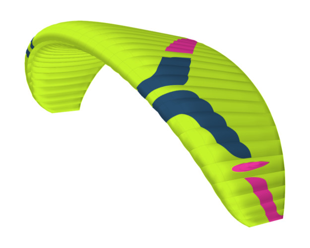 Parapente OZONE MOXIE HAT/H