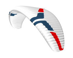 Parapente OZONE GEO 7 WAR/W