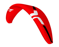 Parapente OZONE ZEOLITE 2 GT RWK/R