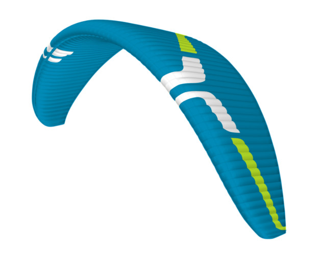 Parapente OZONE ZEOLITE 2 GT IWH/I