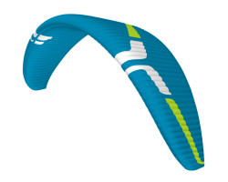 Parapente OZONE ZEOLITE 2 GT IWH/I