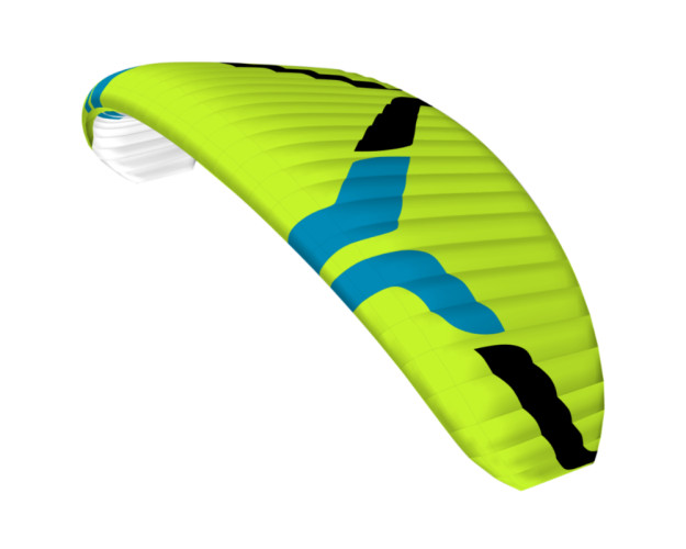 Parapente OZONE ULTRALITE 5 - Soaring Shop