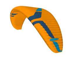 Biplace OZONE MAGNUM 4 OAI/O