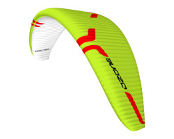 Parapente OZONE ZEOLITE 2 HRK/W