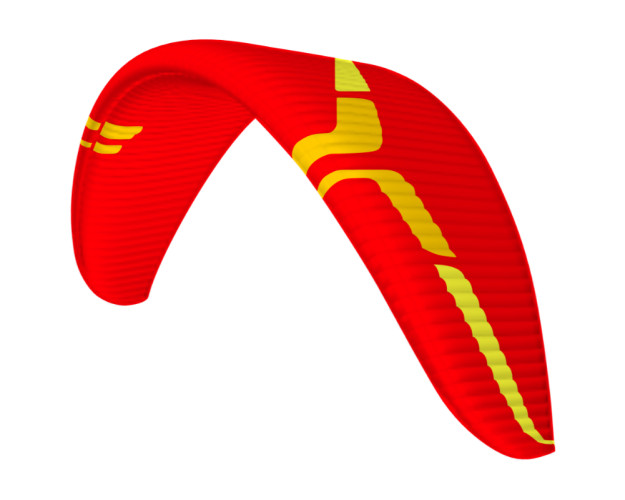 Parapente OZONE ZENO 2 
RUY/R