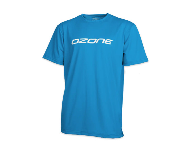 Tee-shirt OZONE TECH SHORT SLEEVE