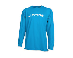 Tee-shirt OZONE TECH LONG SLEEVE
