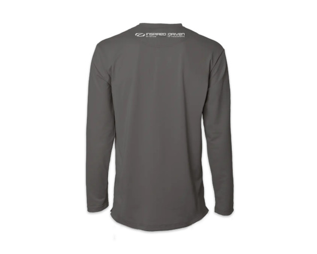 Tee-shirt OZONE TECH LONG SLEEVE