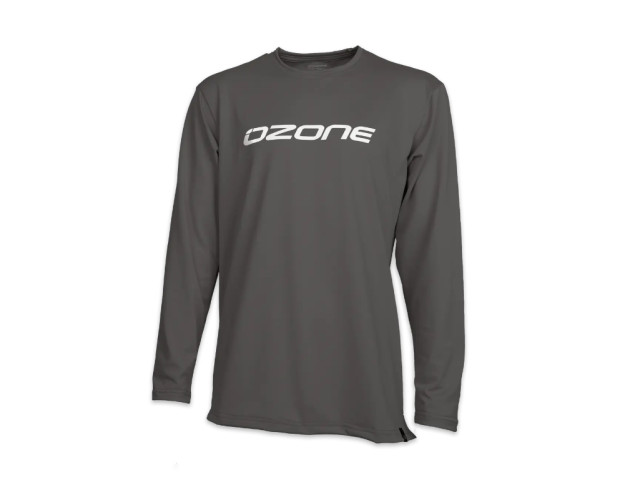 Tee-shirt OZONE TECH LONG SLEEVE