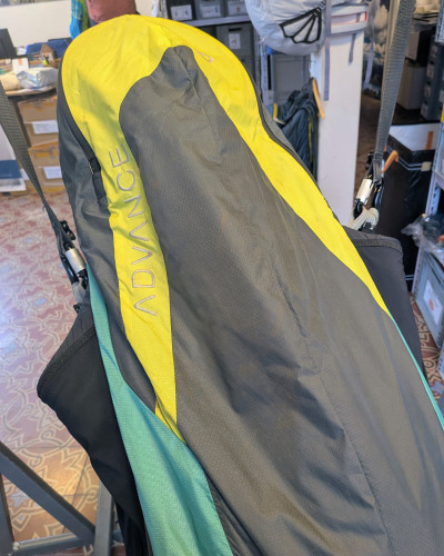 Cocon occasion ADVANCE LIGHTNESS 3 S