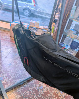 Cocon occasion ADVANCE LIGHTNESS 3 S