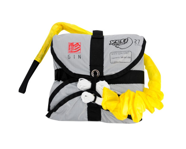 Pod secours Gin Yeti 27