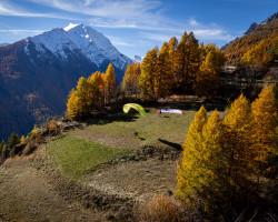 Parapente AIRDESIGN EAZY 4