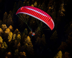 Parapente AIRDESIGN EAZY 4