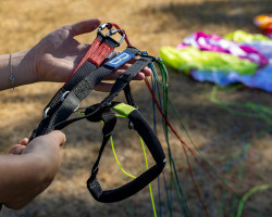 Parapente AIRDESIGN EAZY 4