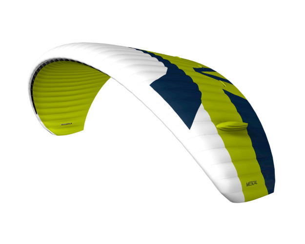 Parapente SKYWALK MESCAL 7 lime soda