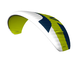 Parapente SKYWALK MESCAL 7 lime soda