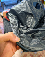 Cocon occasion SKYWALK RANGE X-ALPS 3 S