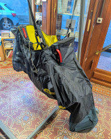 Cocon occasion SKYWALK RANGE X-ALPS 3 S