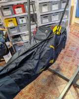 Cocon occasion SKYWALK RANGE X-ALPS 3 S