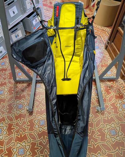 Cocon occasion SKYWALK RANGE X-ALPS 3 S