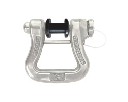 Réducteur pour mousqueton F&C PIN LOCK