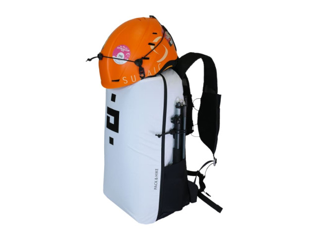 Sac vol-rando DUDEK PACK & HIKE