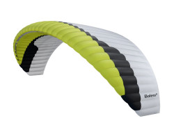 Parapente GIN BOLERO 8 lime