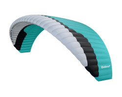 Parapente GIN BOLERO 8 turquoise