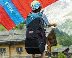 Sellette occasion SUPAIR ACCESS 2 BUMP XL