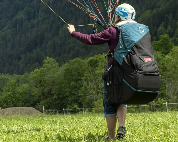 Sellette occasion SUPAIR ACCESS 2 BUMP XL