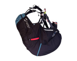 Sellette occasion SUPAIR ACCESS 2 BUMP XL