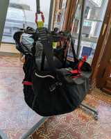 Sellette occasion SUPAIR ACCESS 2 BUMP XL