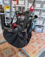 Sellette occasion SUPAIR ACCESS 2 BUMP XL