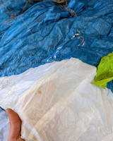 Parapente occasion ADVANCE SIGMA 10 27 pacific