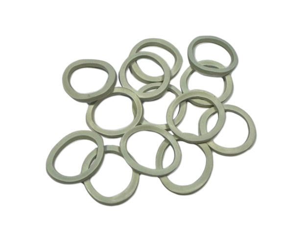 Lot de 20 élastiques secours 15mm