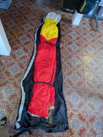 Parapente occasion NERVURES SPANTIK 2 M - Soaring Shop